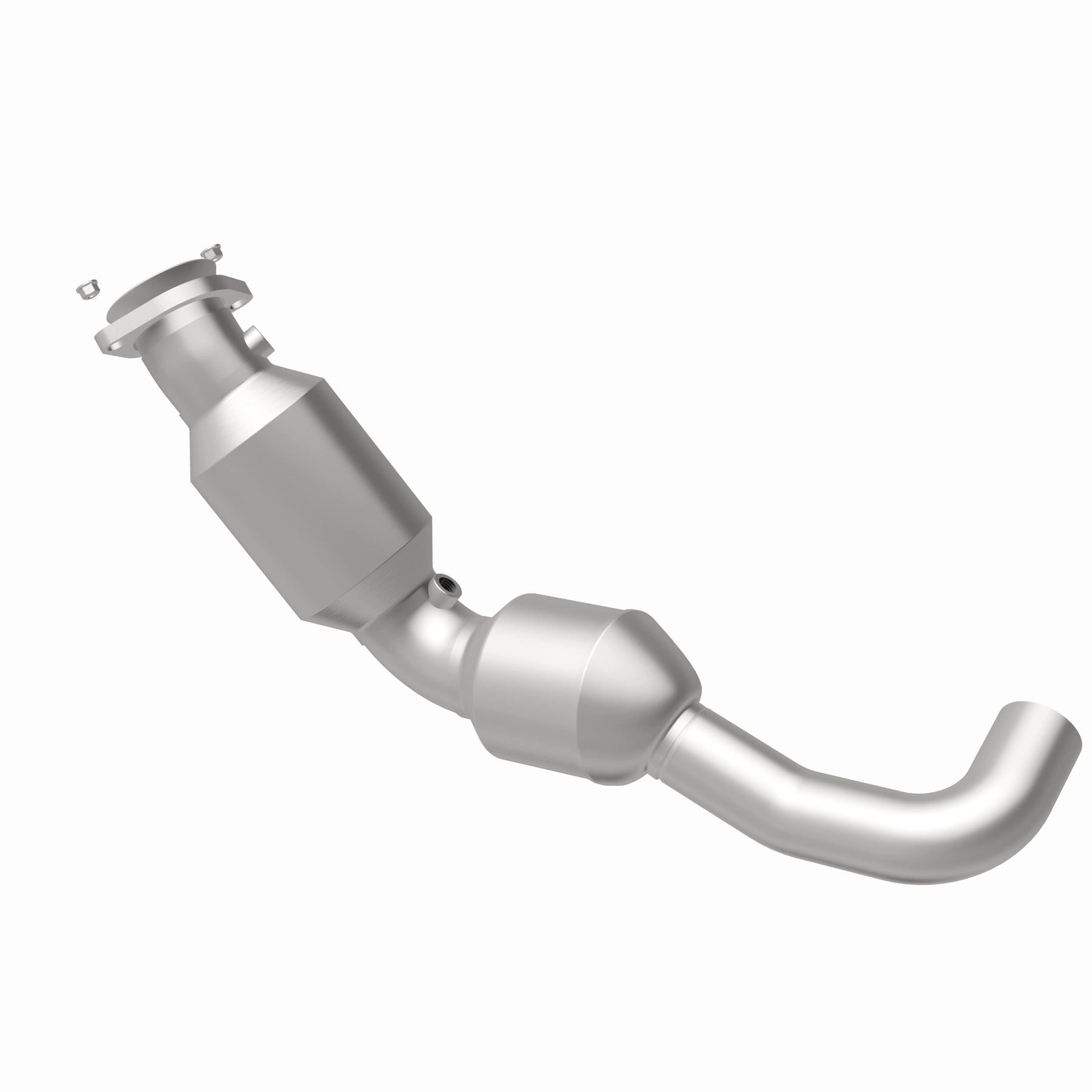 MagnaFlow Exhaust Products 280269 - Catalytic Converter