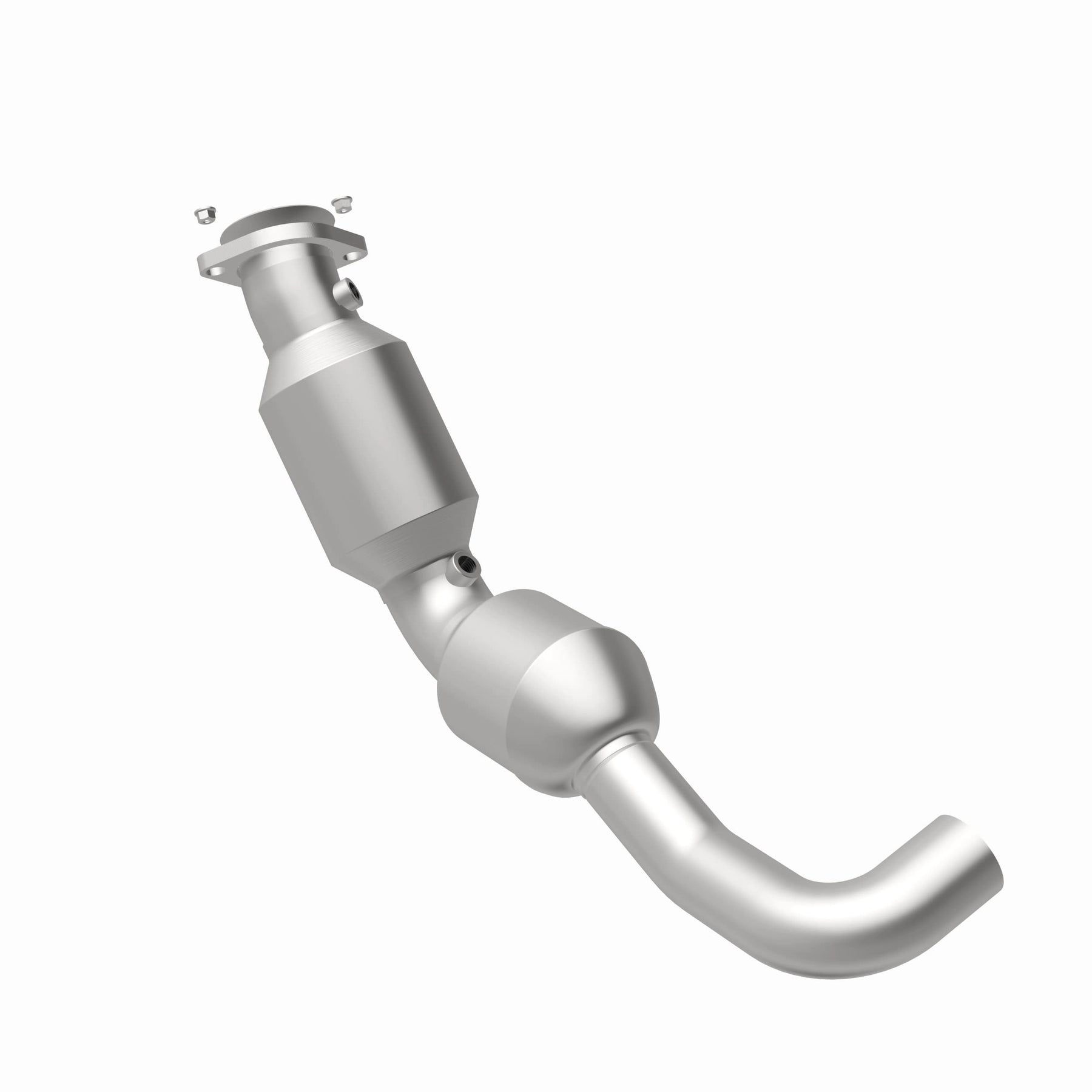 MagnaFlow Exhaust Products 280269 - Catalytic Converter
