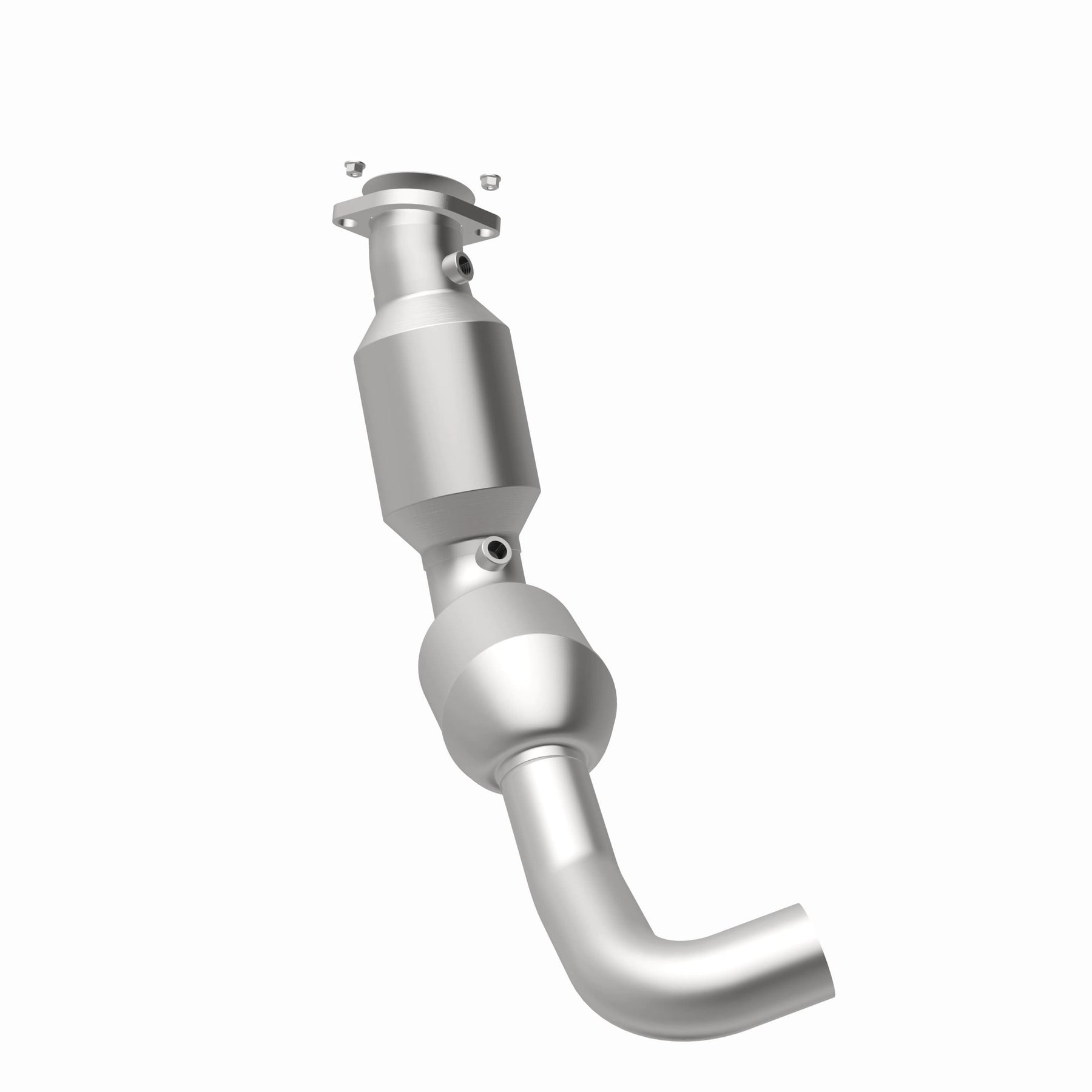 MagnaFlow Exhaust Products 280269 - Catalytic Converter