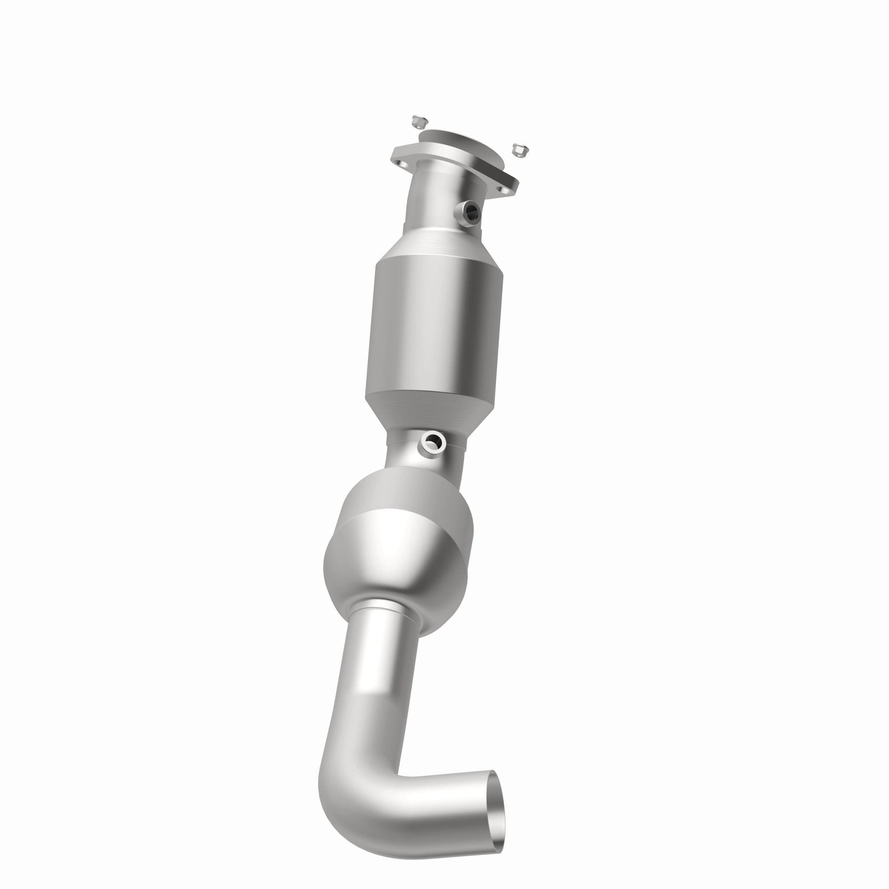 MagnaFlow Exhaust Products 280269 - Catalytic Converter