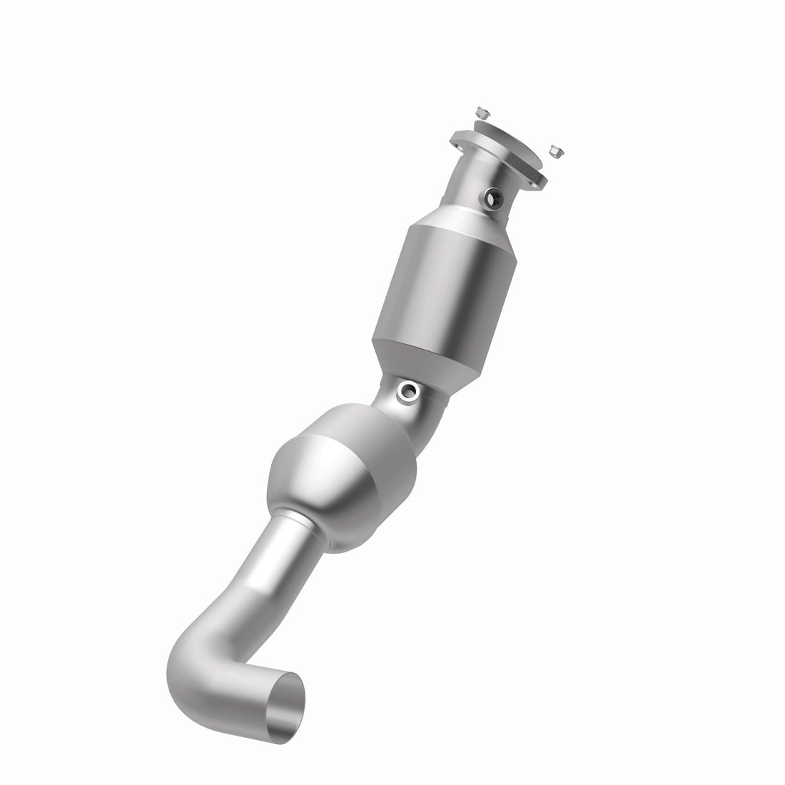 MagnaFlow Exhaust Products 280269 - Catalytic Converter
