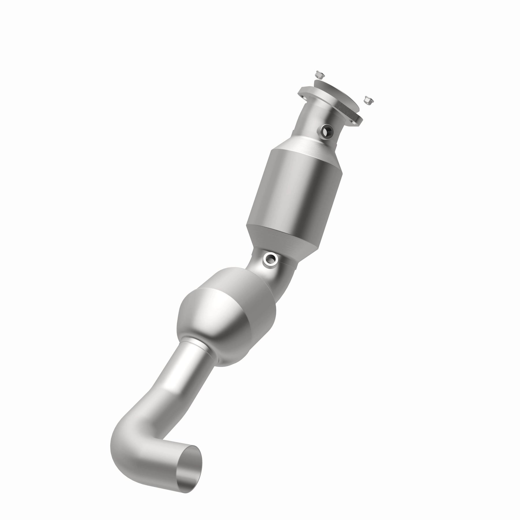 MagnaFlow Exhaust Products 280269 - Catalytic Converter