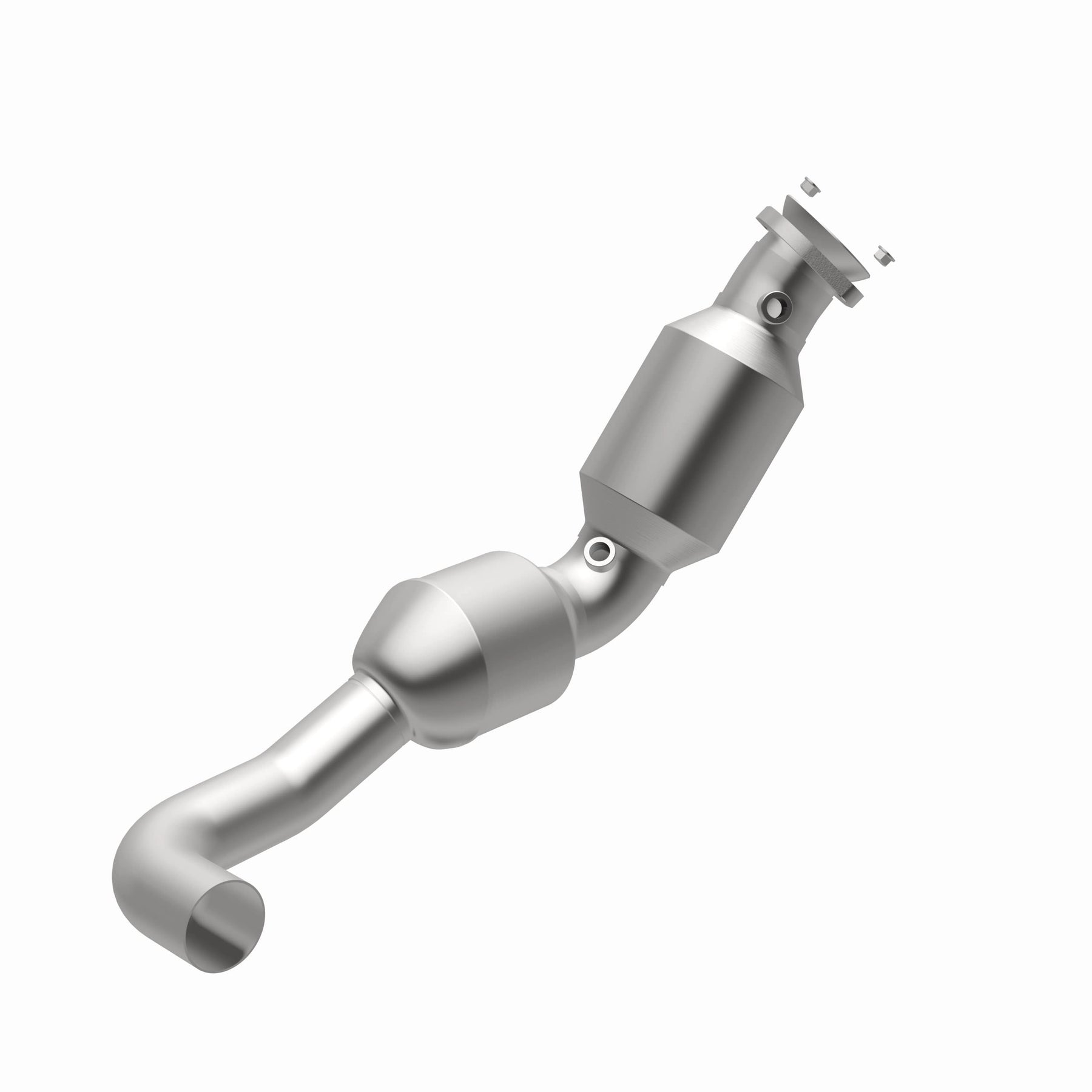 MagnaFlow Exhaust Products 280269 - Catalytic Converter