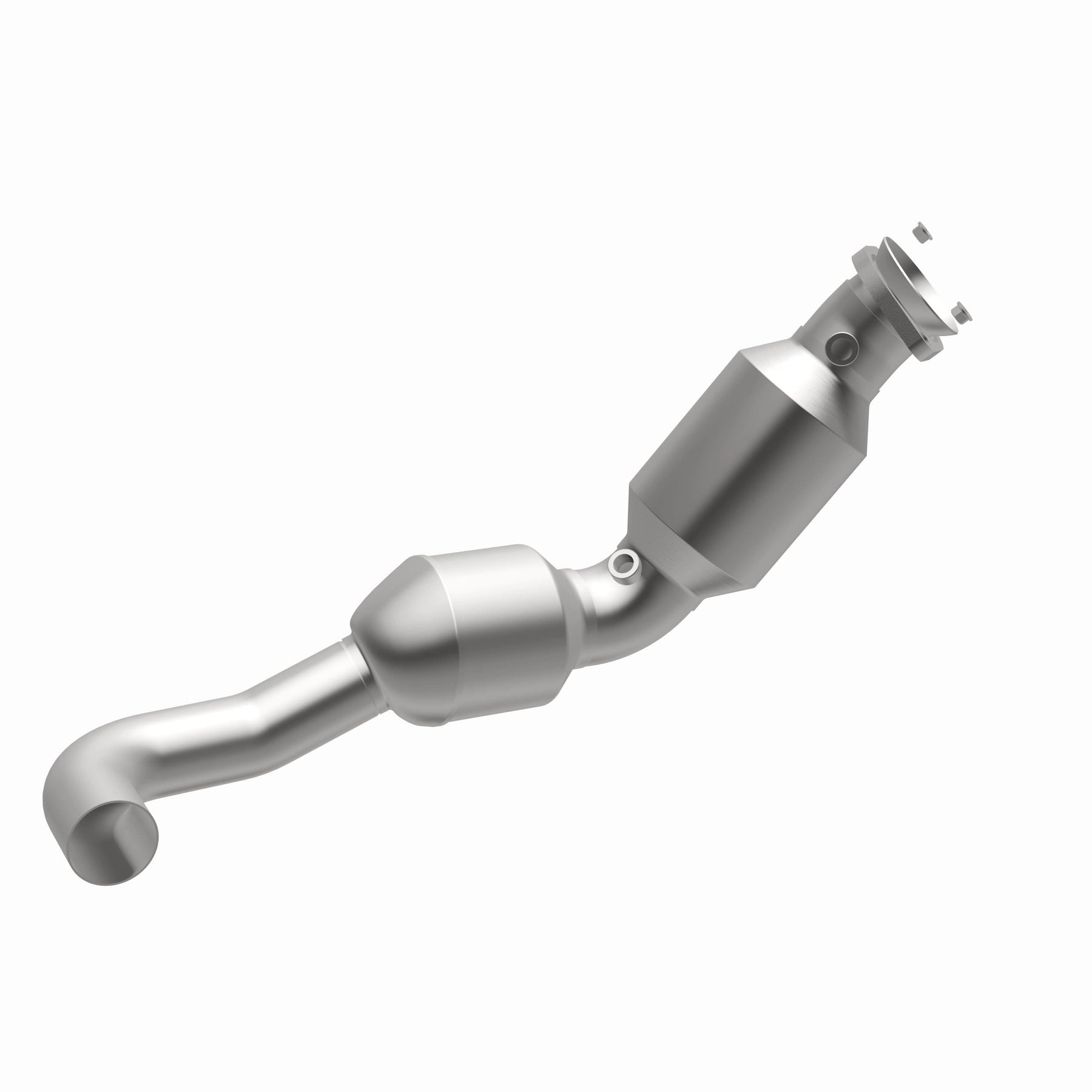 MagnaFlow Exhaust Products 280269 - Catalytic Converter