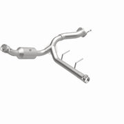MagnaFlow Exhaust Products 280275 - Catalytic Converter