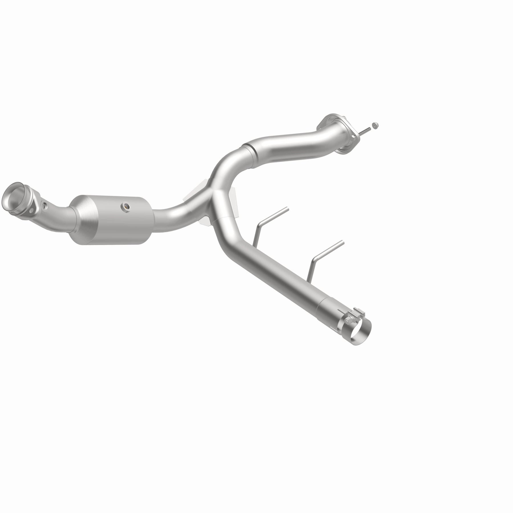 MagnaFlow Exhaust Products 280275 - Catalytic Converter