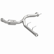 MagnaFlow Exhaust Products 280275 - Catalytic Converter