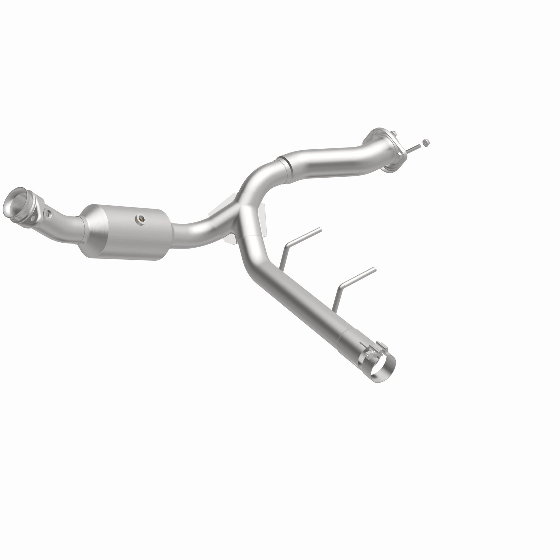 MagnaFlow Exhaust Products 280275 - Catalytic Converter