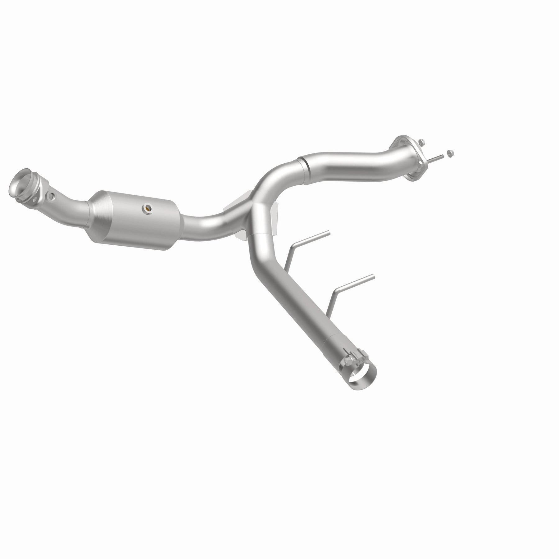 MagnaFlow Exhaust Products 280275 - Catalytic Converter