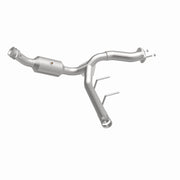MagnaFlow Exhaust Products 280275 - Catalytic Converter