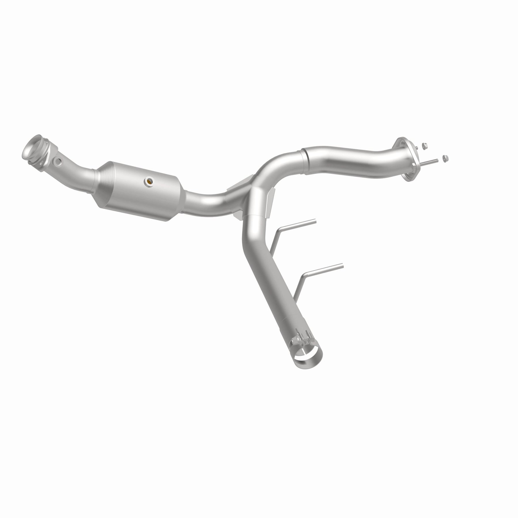 MagnaFlow Exhaust Products 280275 - Catalytic Converter