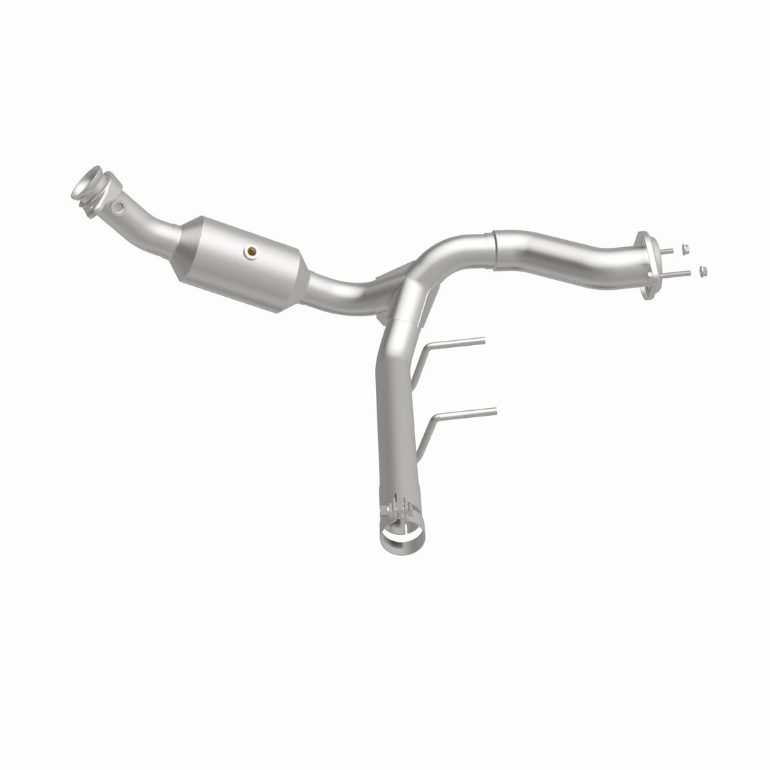 MagnaFlow Exhaust Products 280275 - Catalytic Converter