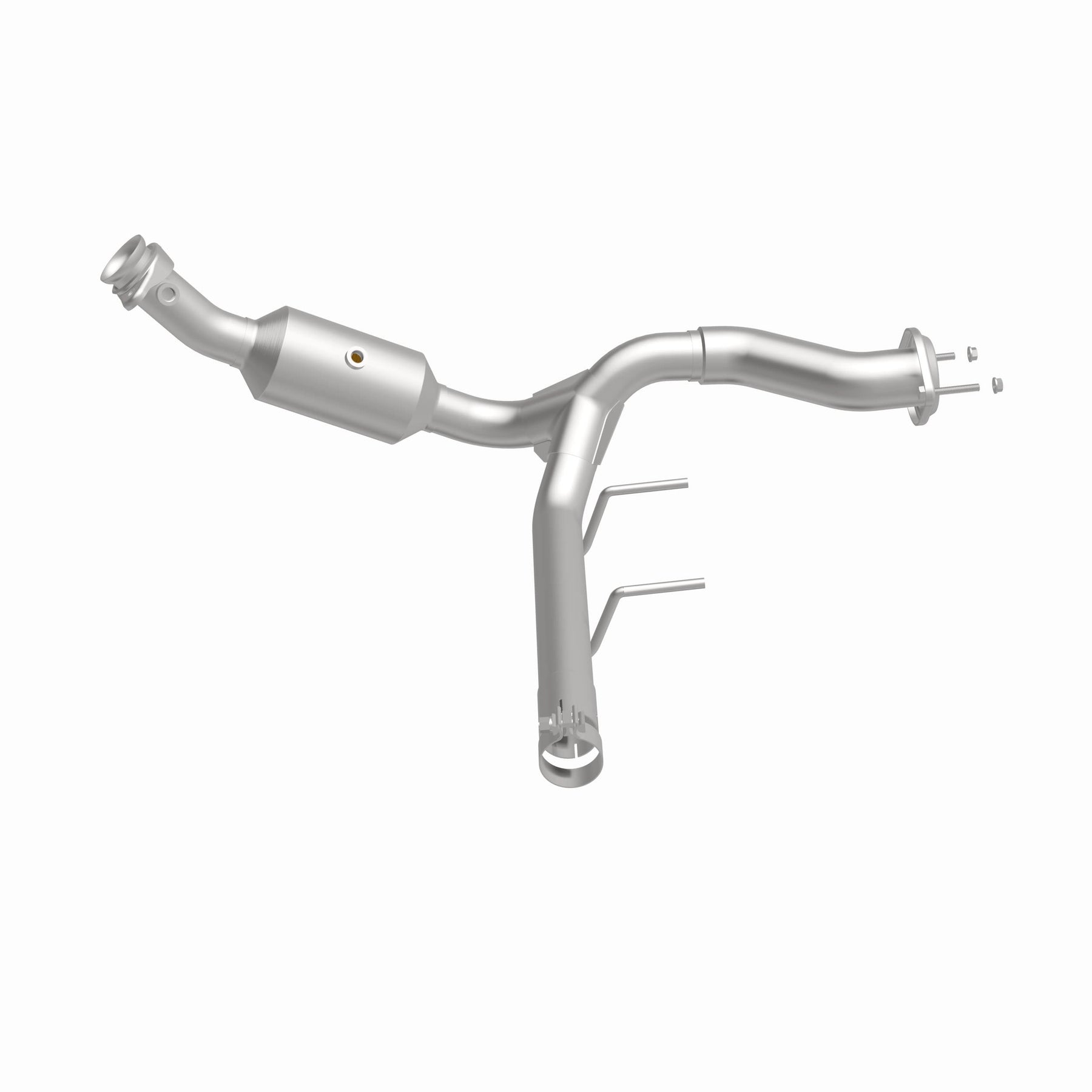 MagnaFlow Exhaust Products 280275 - Catalytic Converter