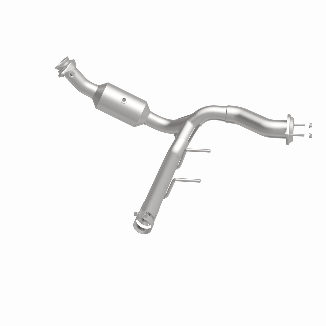MagnaFlow Exhaust Products 280275 - Catalytic Converter