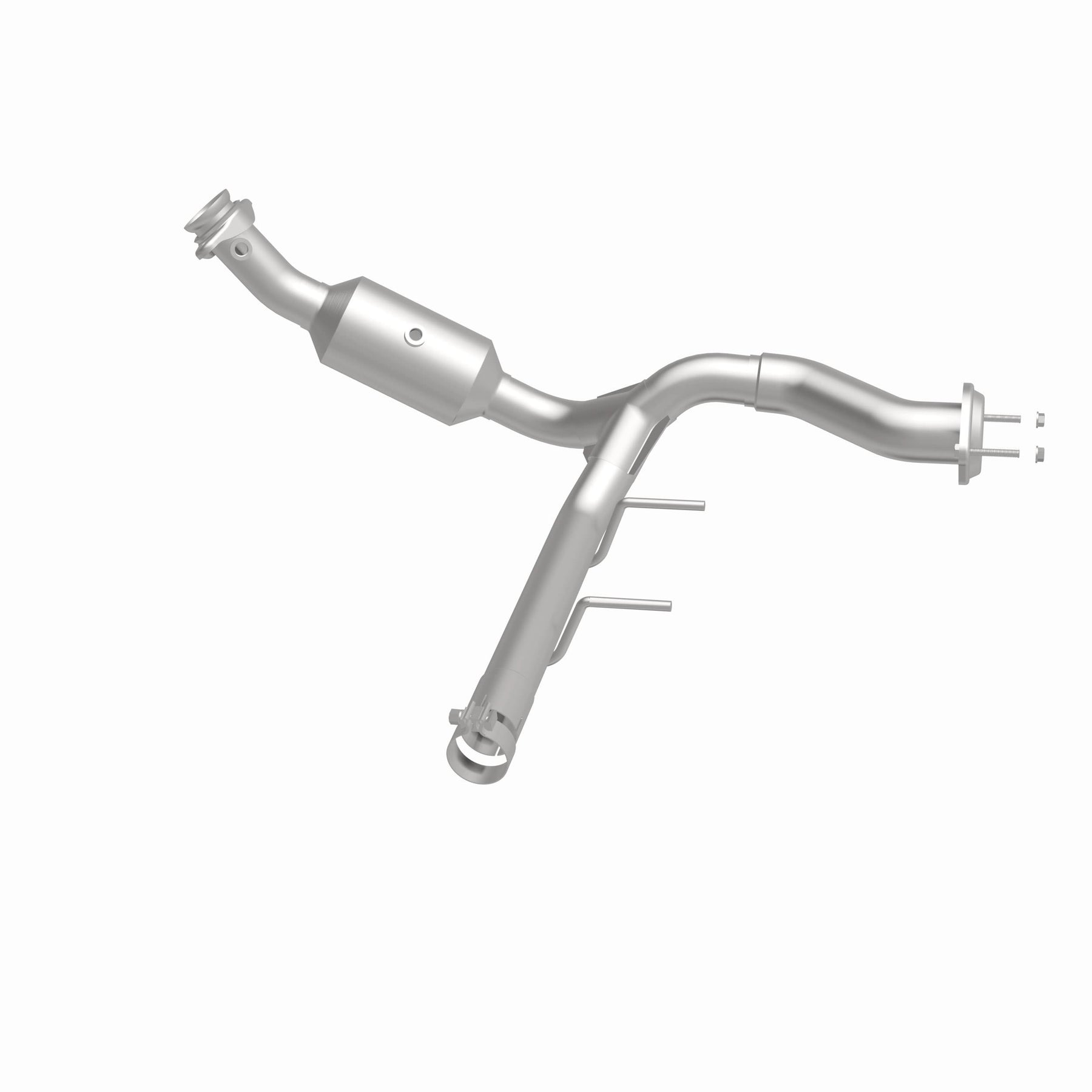 MagnaFlow Exhaust Products 280275 - Catalytic Converter