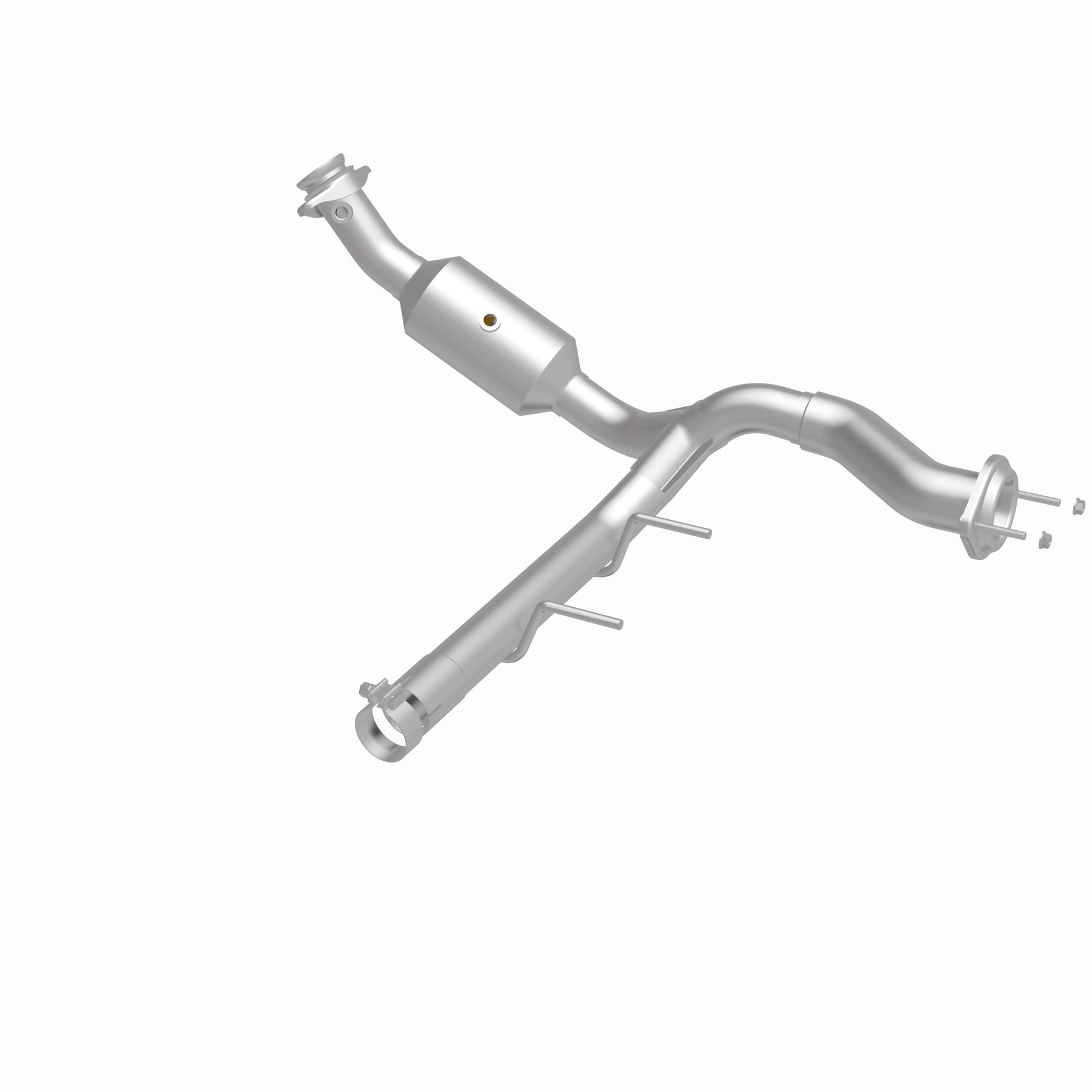 MagnaFlow Exhaust Products 280275 - Catalytic Converter