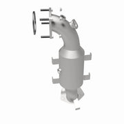 MagnaFlow Exhaust Products 280280 - Catalytic Converter