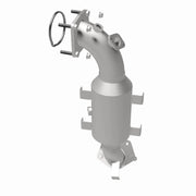 MagnaFlow Exhaust Products 280280 - Catalytic Converter