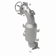 MagnaFlow Exhaust Products 280280 - Catalytic Converter