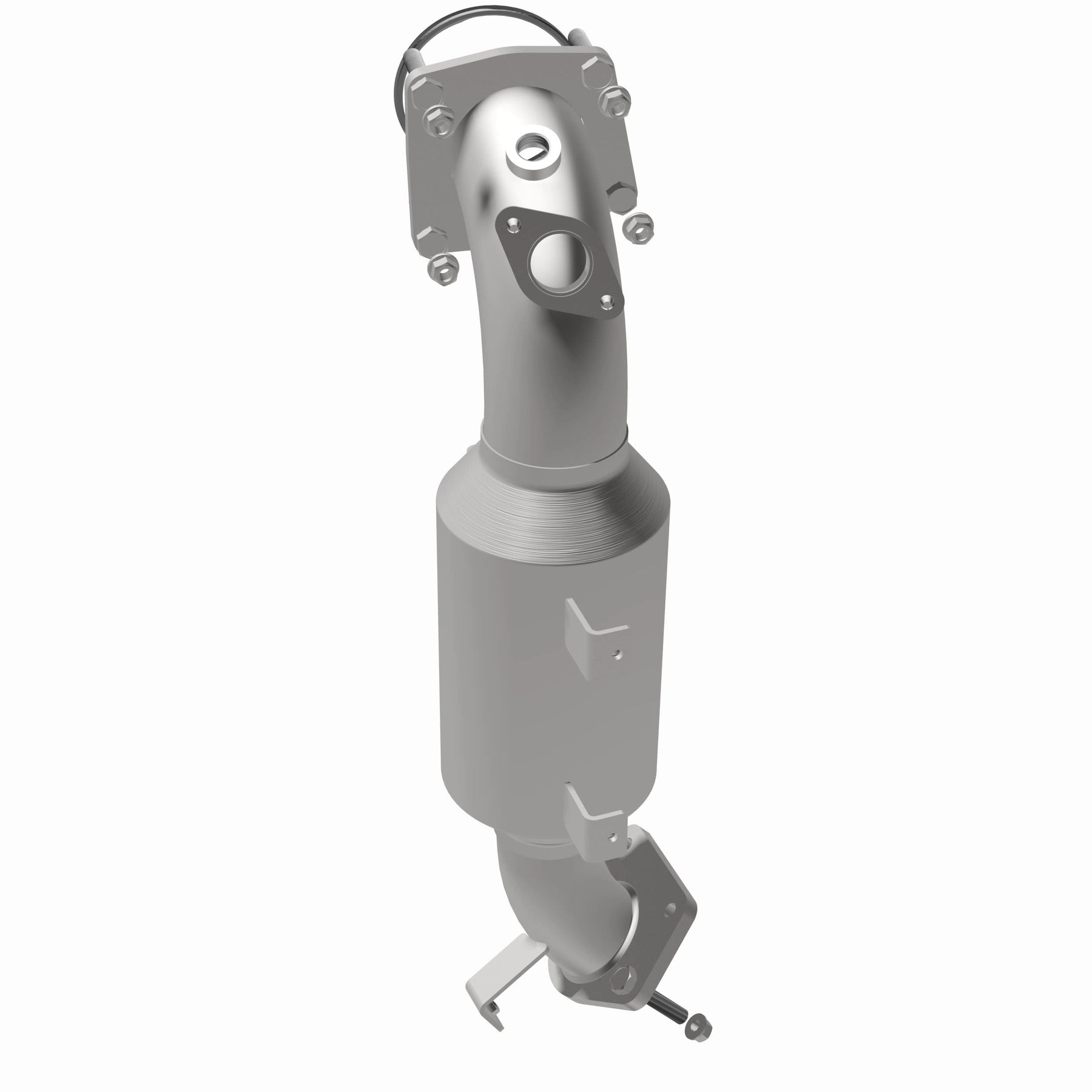 MagnaFlow Exhaust Products 280280 - Catalytic Converter