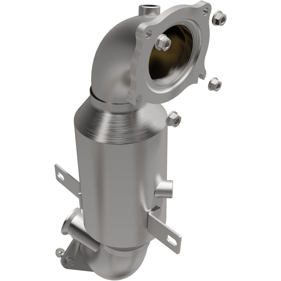 MagnaFlow Exhaust Products 280295 - Catalytic Converter