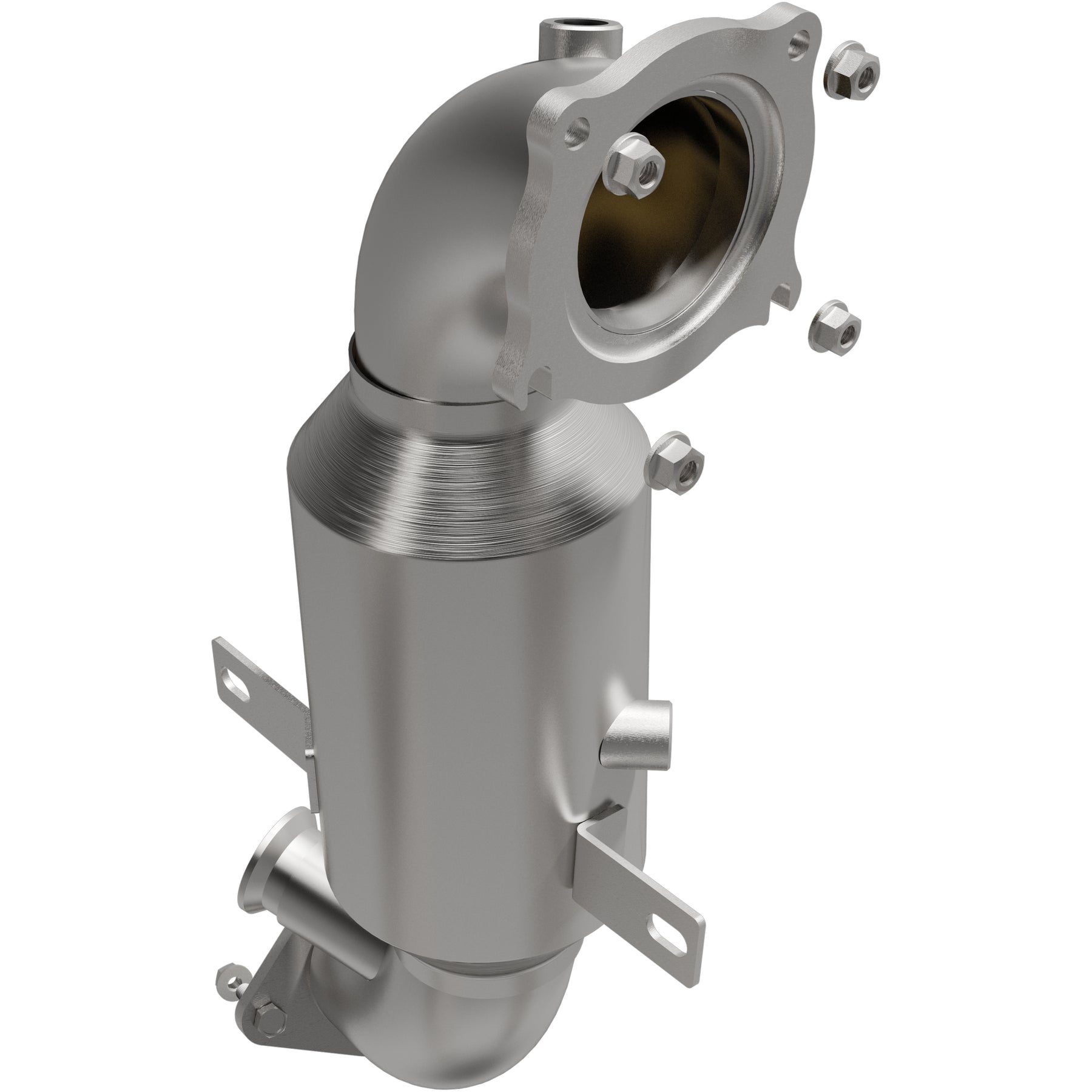 MagnaFlow Exhaust Products 280295 - Catalytic Converter