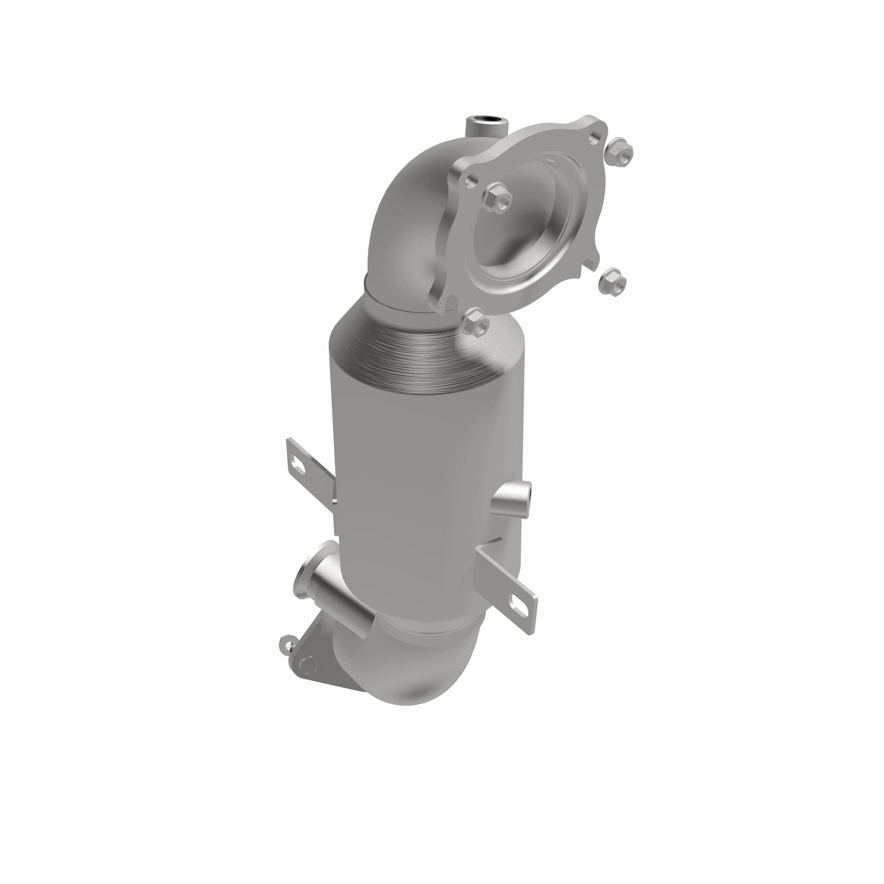 MagnaFlow Exhaust Products 280295 - Catalytic Converter