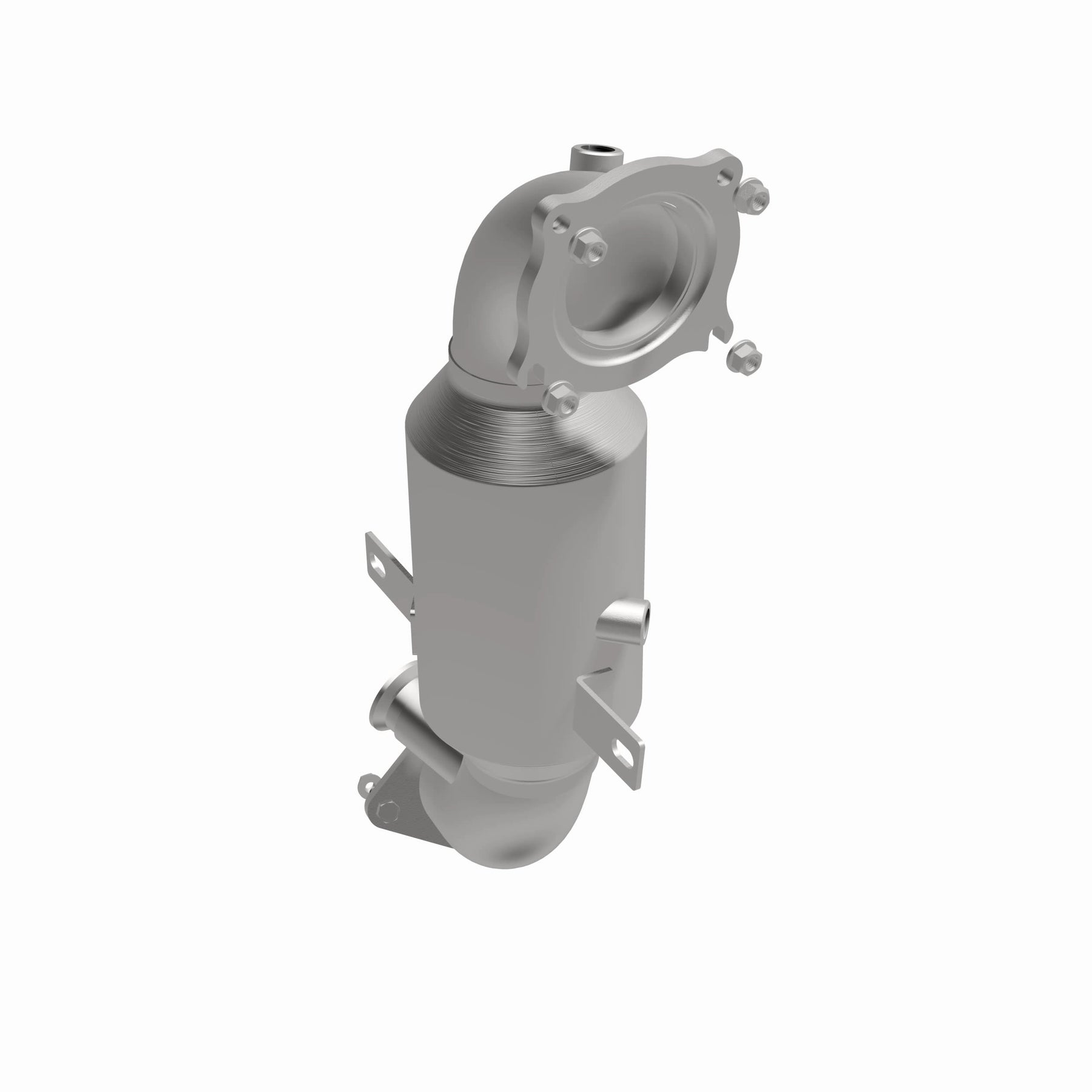 MagnaFlow Exhaust Products 280295 - Catalytic Converter