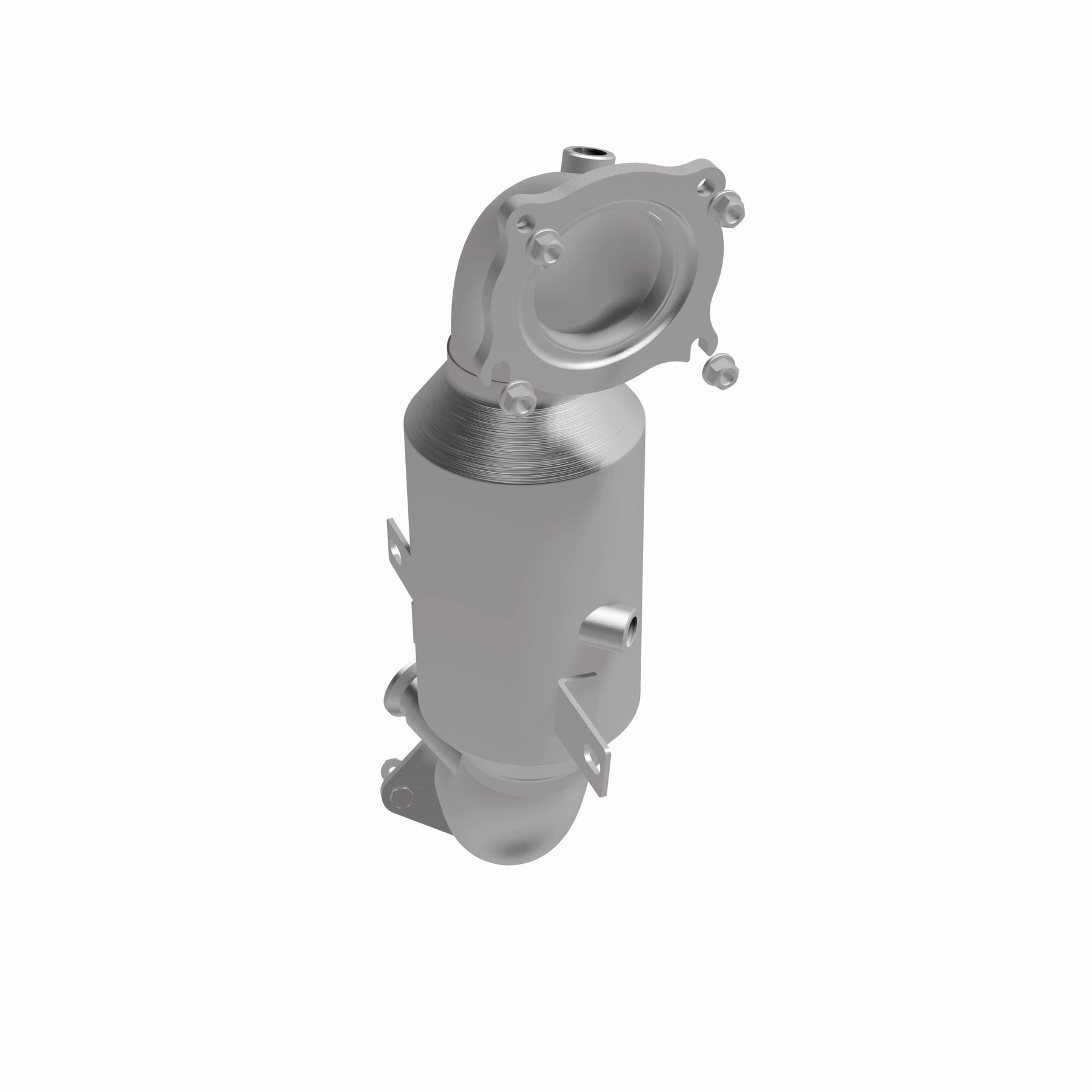 MagnaFlow Exhaust Products 280295 - Catalytic Converter