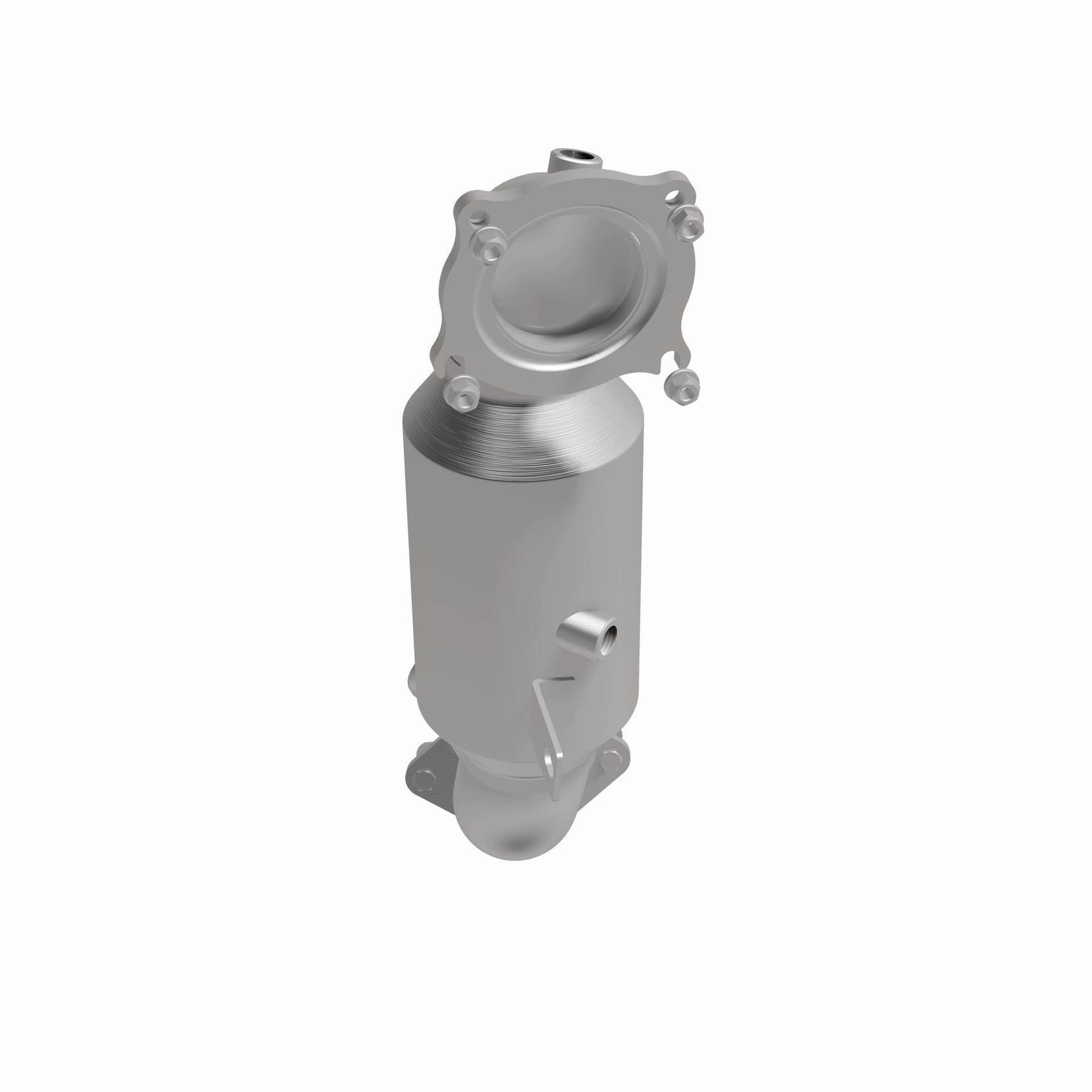MagnaFlow Exhaust Products 280295 - Catalytic Converter