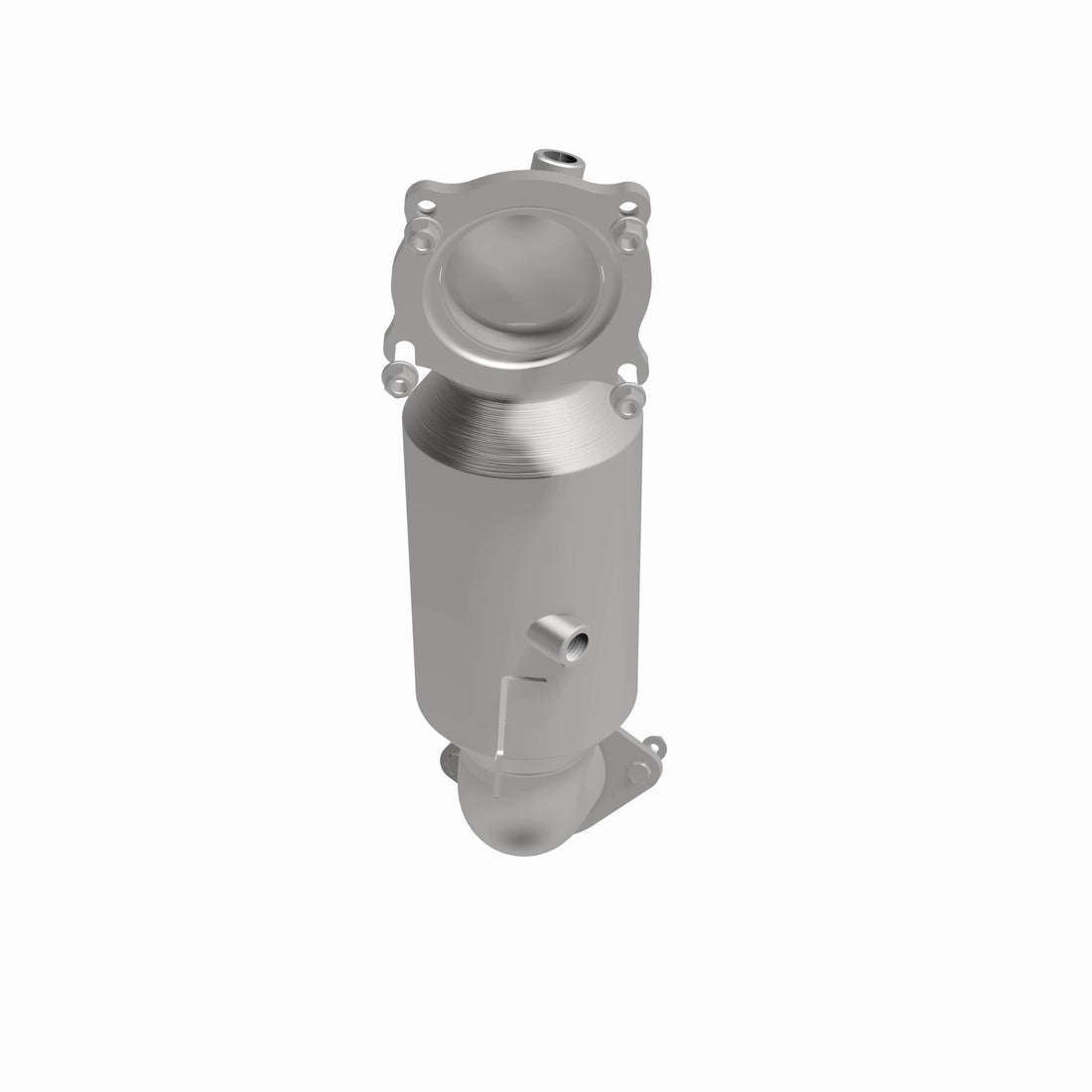 MagnaFlow Exhaust Products 280295 - Catalytic Converter