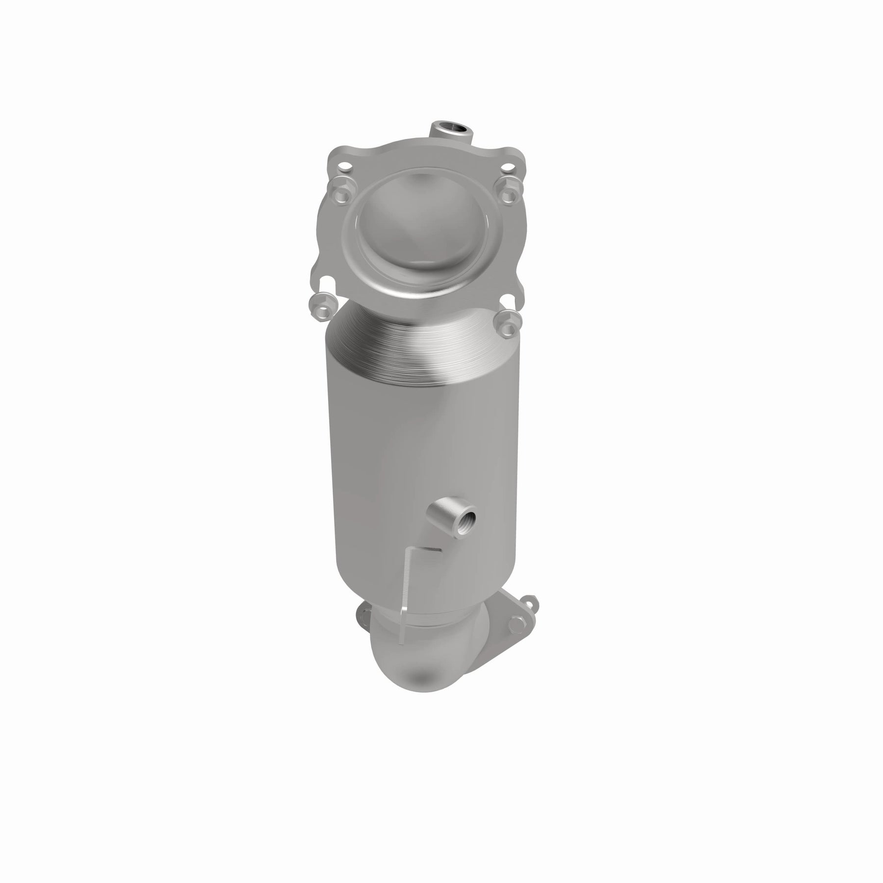 MagnaFlow Exhaust Products 280295 - Catalytic Converter