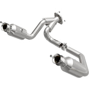 MagnaFlow Exhaust Products 280307 - Catalytic Converter