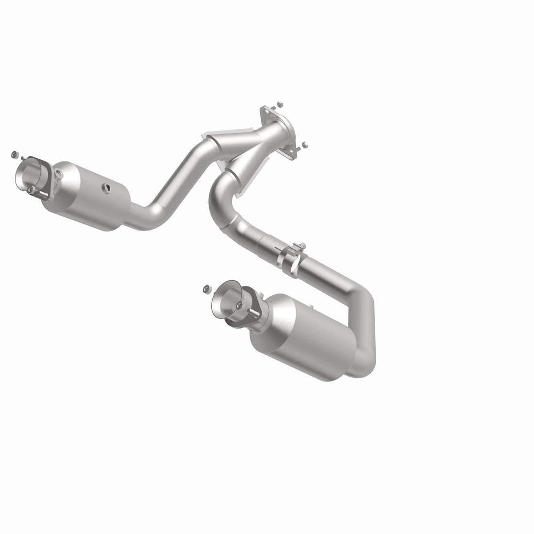 MagnaFlow Exhaust Products 280307 - Catalytic Converter