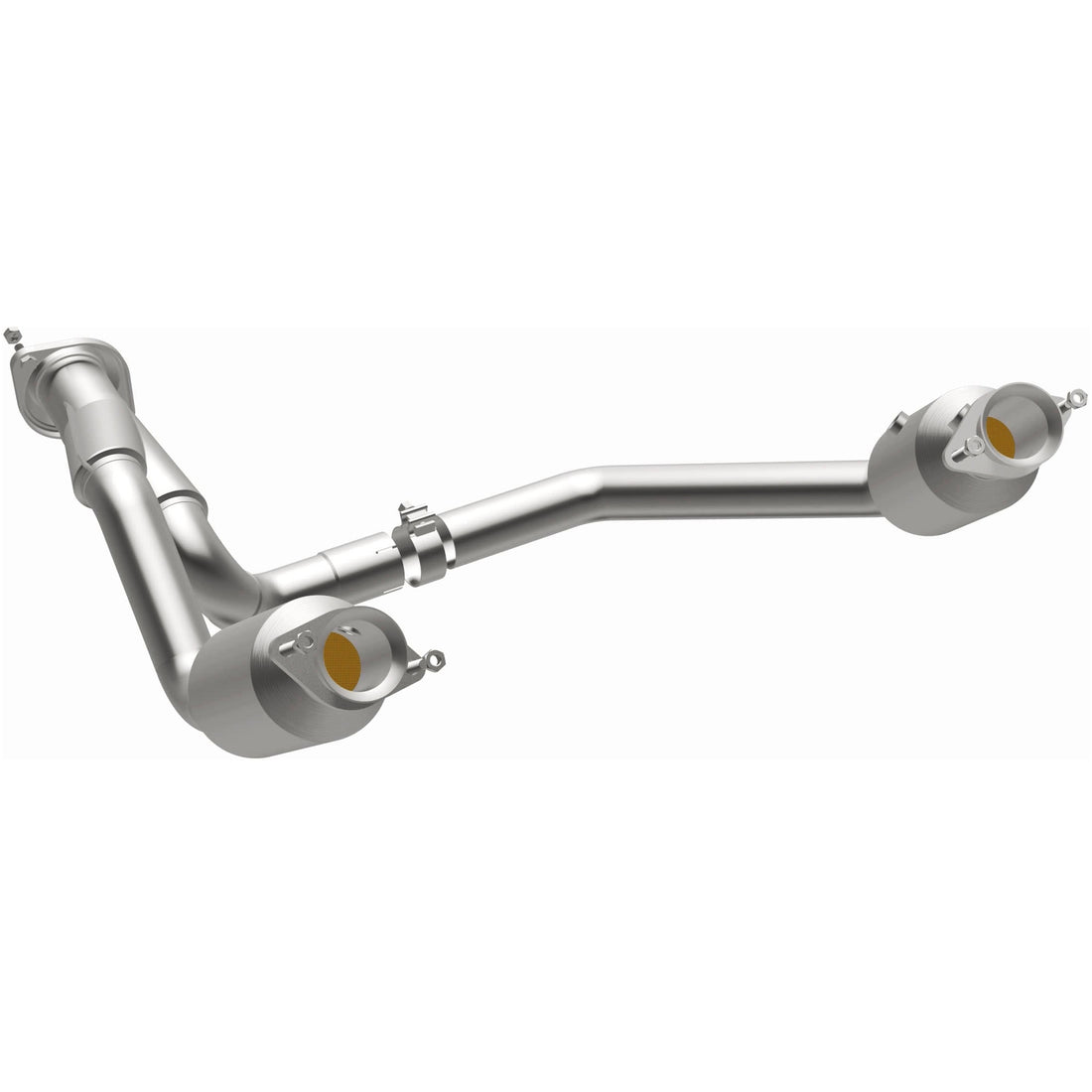 MagnaFlow Exhaust Products 280307 - Catalytic Converter