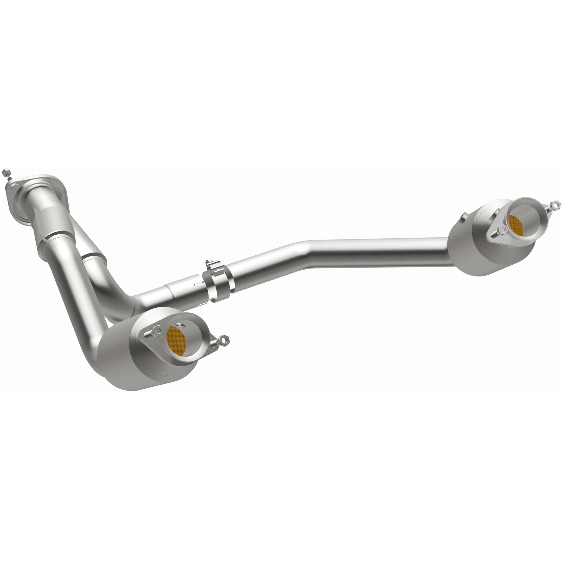 MagnaFlow Exhaust Products 280307 - Catalytic Converter