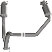 MagnaFlow Exhaust Products 280307 - Catalytic Converter