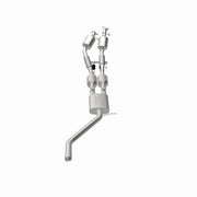 MagnaFlow Exhaust Products 280321 - Catalytic Converter