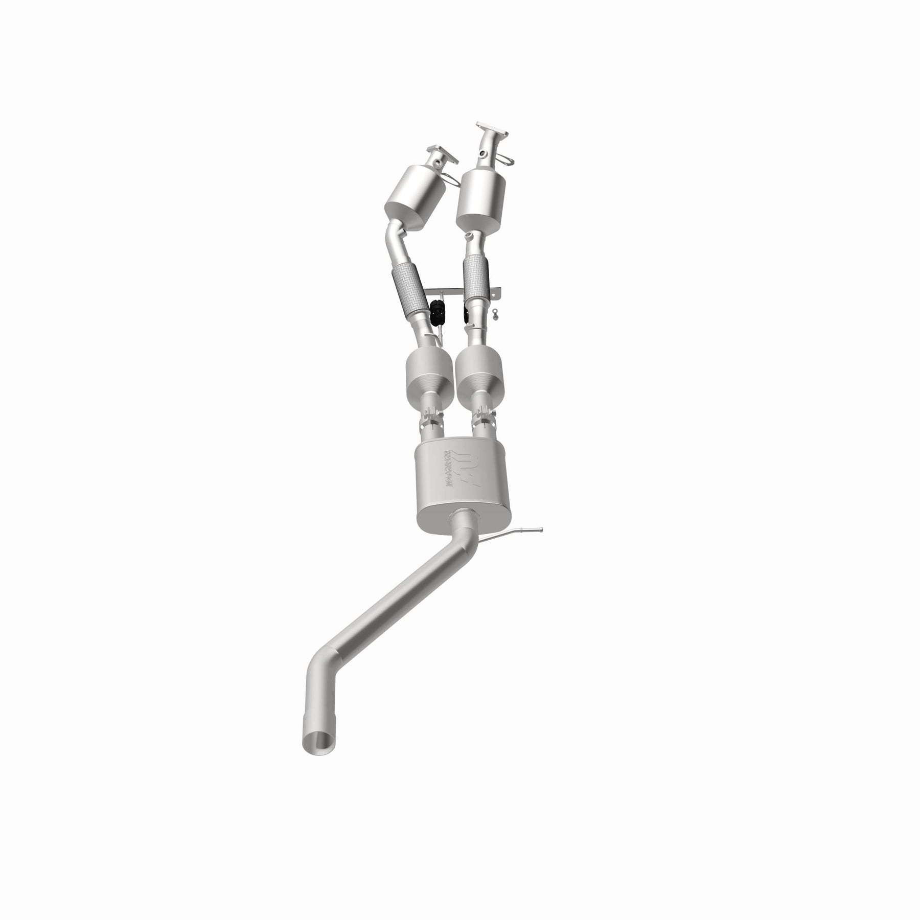 MagnaFlow Exhaust Products 280321 - Catalytic Converter