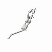 MagnaFlow Exhaust Products 280321 - Catalytic Converter