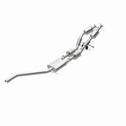 MagnaFlow Exhaust Products 280321 - Catalytic Converter