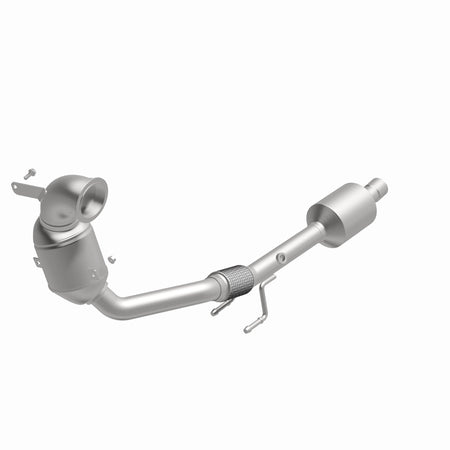 MagnaFlow Exhaust Products 280340 - OEM Grade Direct-Fit Catalytic Converter 2