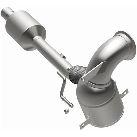 MagnaFlow Exhaust Products 280340 - OEM Grade Direct-Fit Catalytic Converter 3