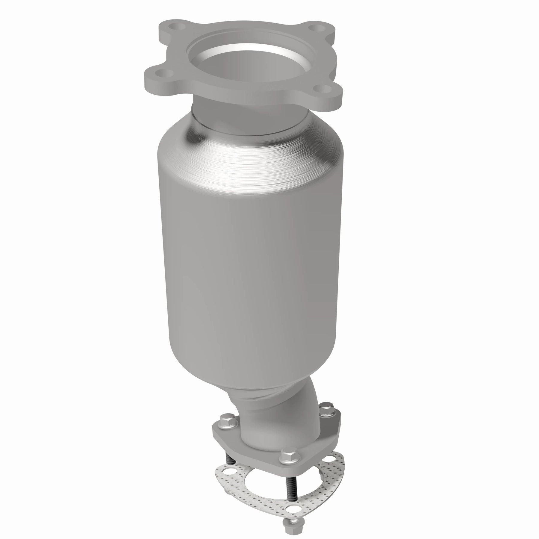 MagnaFlow Exhaust Products 280343 - Catalytic Converter
