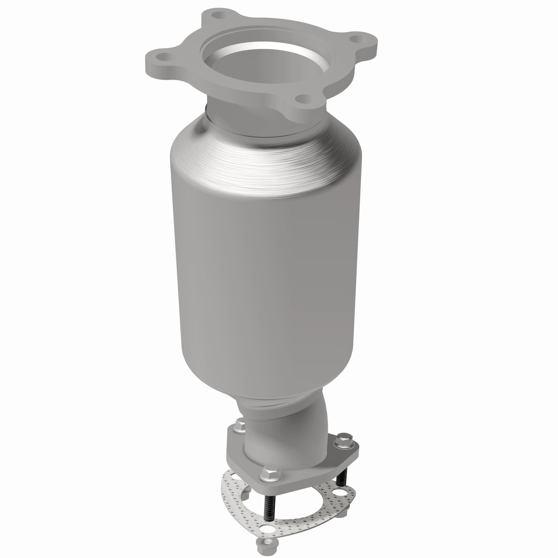 MagnaFlow Exhaust Products 280343 - Catalytic Converter