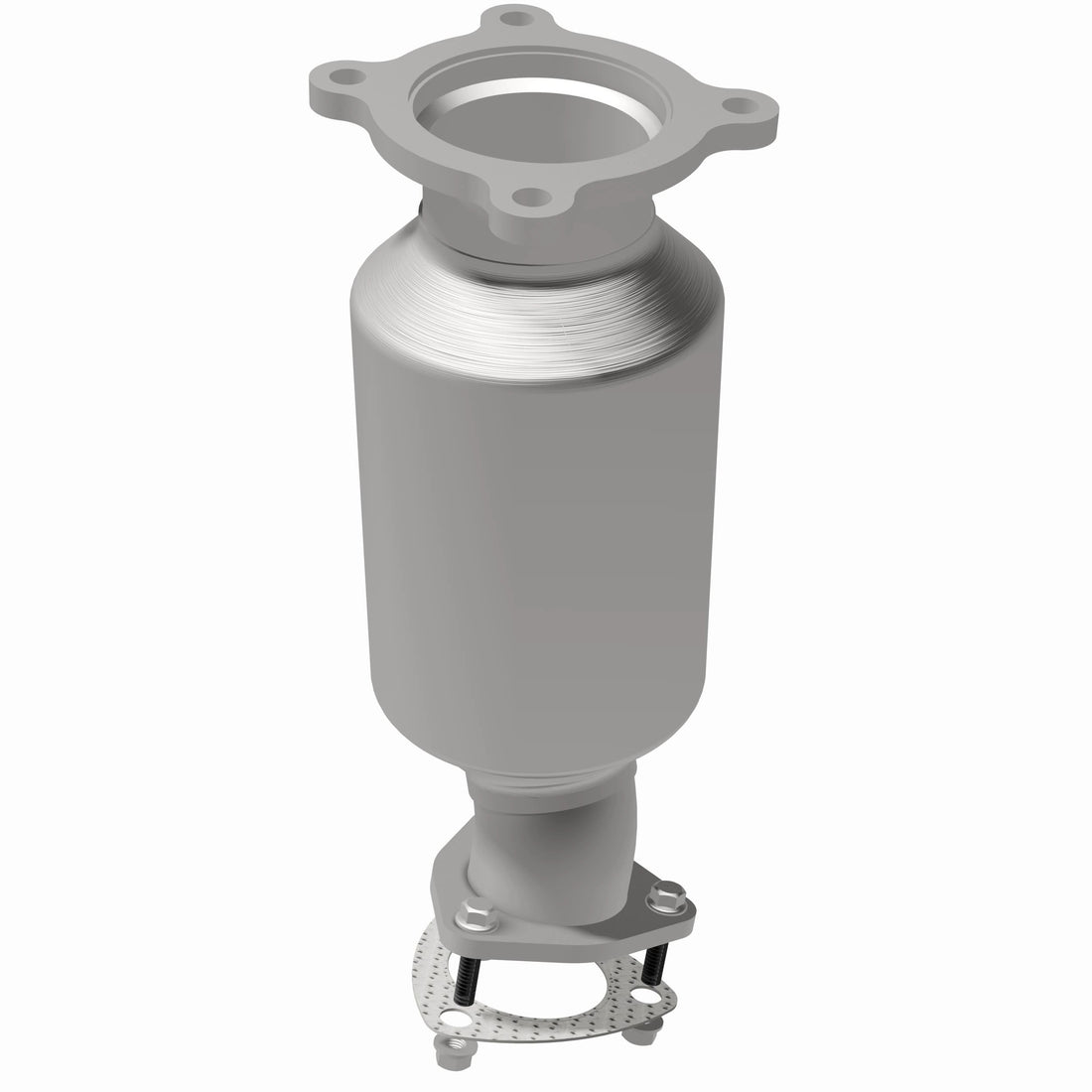 MagnaFlow Exhaust Products 280343 - Catalytic Converter