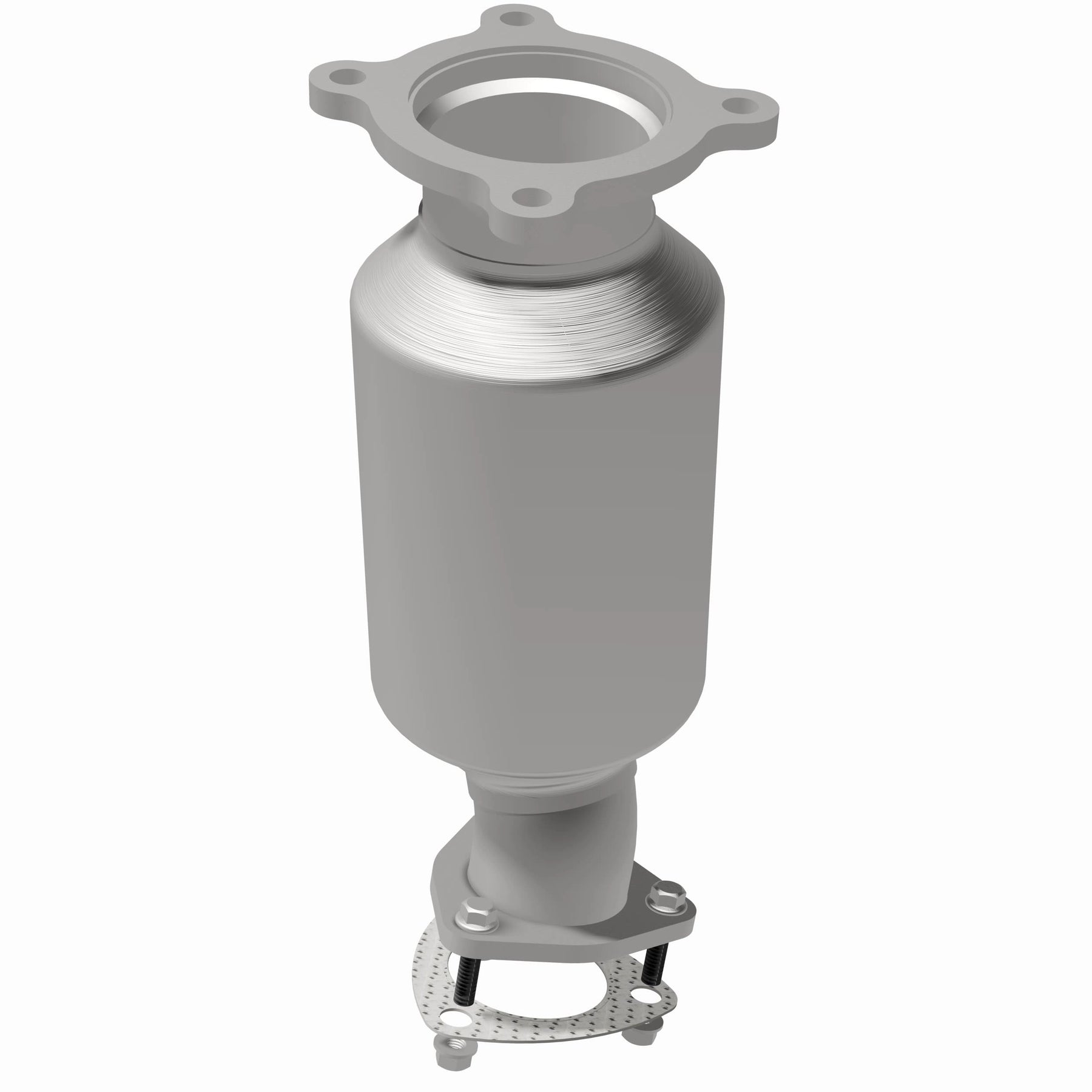 MagnaFlow Exhaust Products 280343 - Catalytic Converter