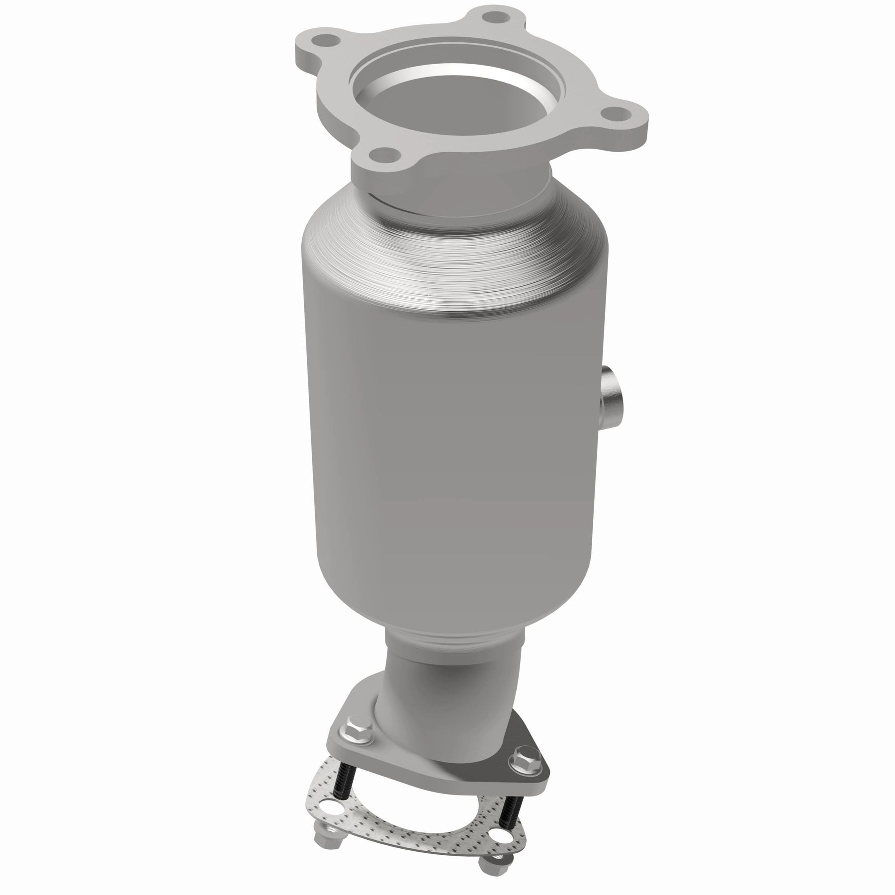 MagnaFlow Exhaust Products 280343 - Catalytic Converter