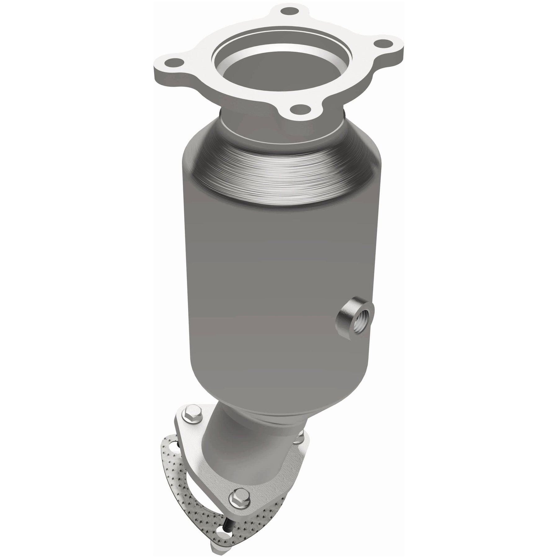 MagnaFlow Exhaust Products 280343 - Catalytic Converter