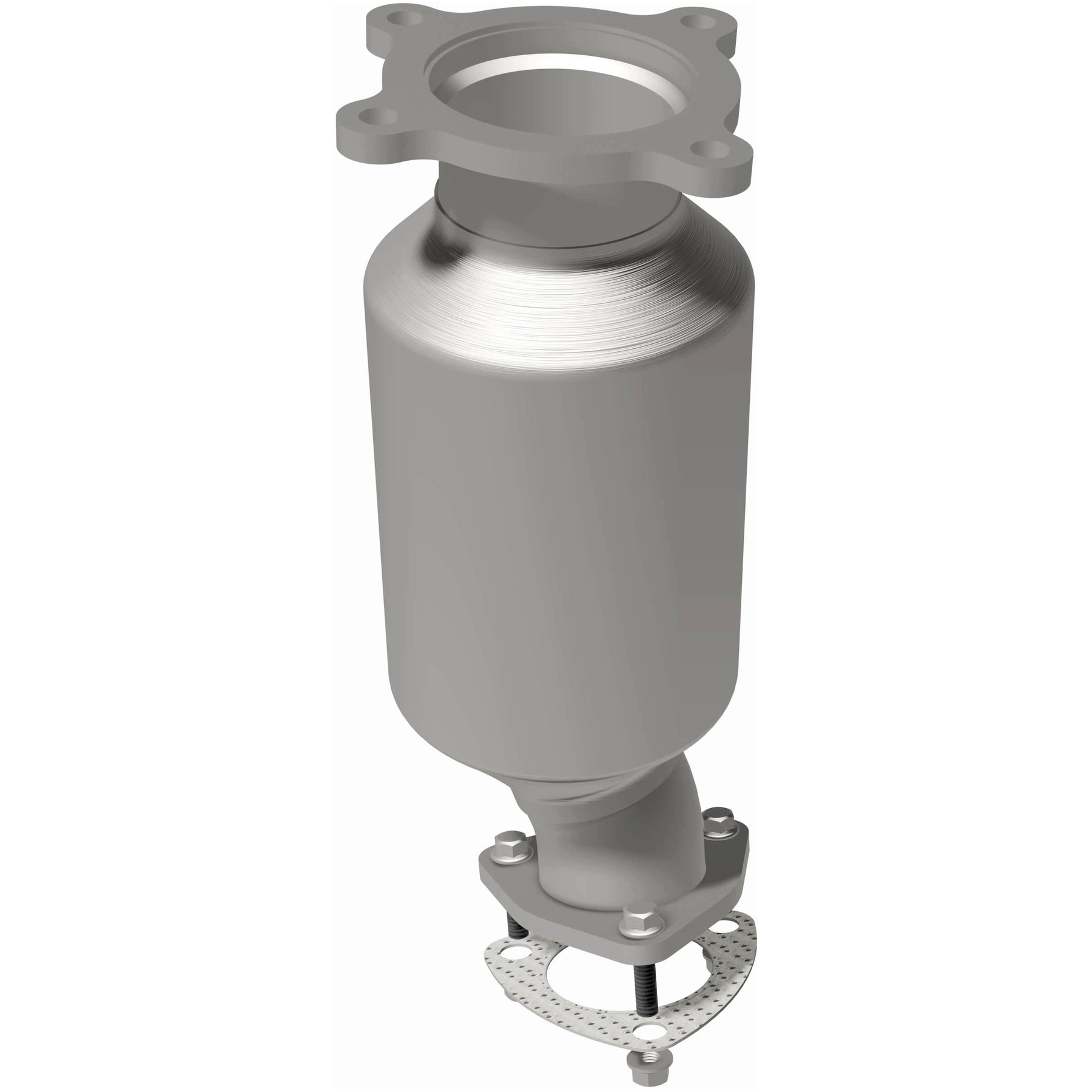 MagnaFlow Exhaust Products 280343 - Catalytic Converter